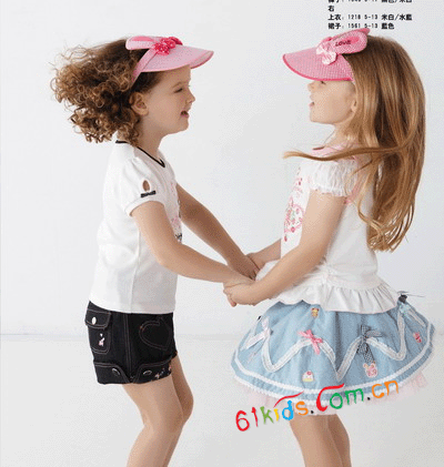 幼幼&娜娜
