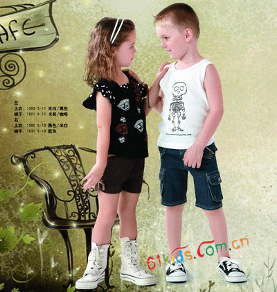 幼幼&娜娜