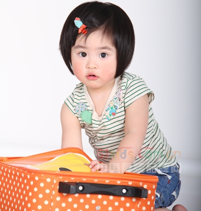 跳格子