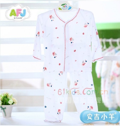 安吉小羊