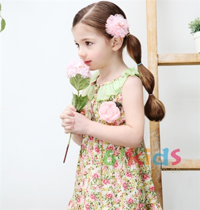 SFITKIDS童装2015春夏新品