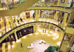 Shopping MALL：定位是关键(图)