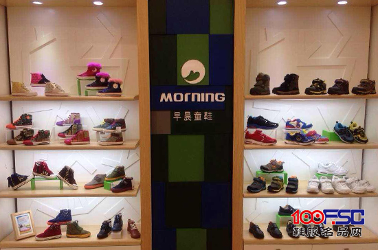 早晨童鞋品牌重磅登入2014CBME中国孕婴童展