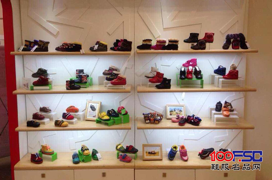 早晨<a href='https://m.efpp.com.cn/brand/tongxie/' target='_blank_'>童鞋品牌</a>重磅登入2014CBME中国孕婴童展