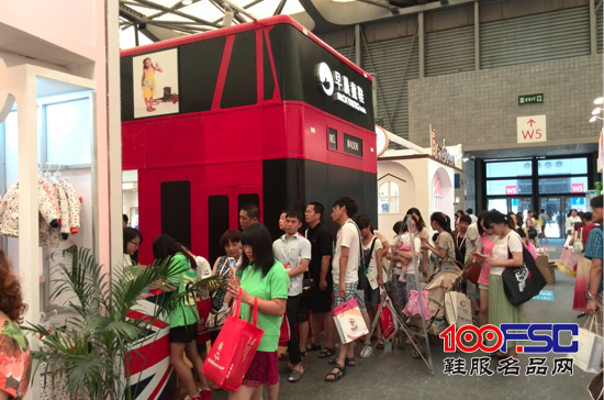 早晨童鞋品牌2014CBME孕婴童展之旅圆满结束