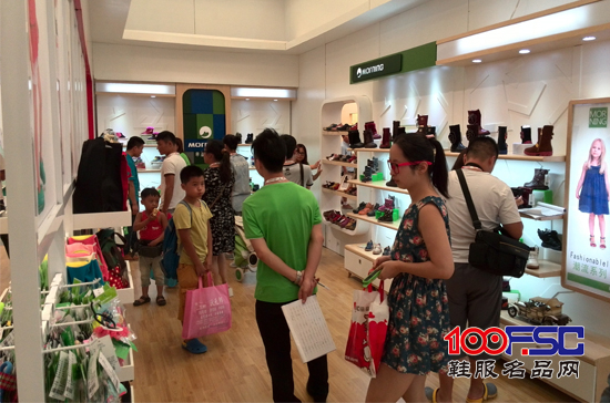 早晨童鞋品牌2014CBME孕婴童展之旅圆满结束
