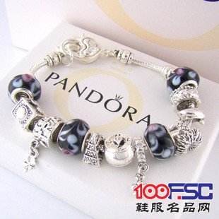 Pandora潘多拉