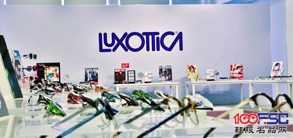 Luxottica