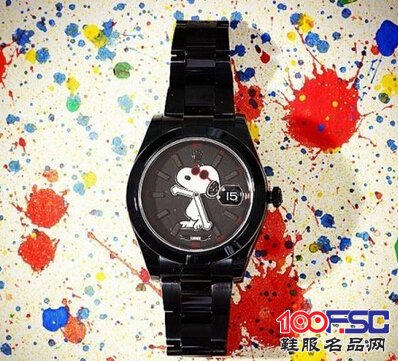 Snoopy