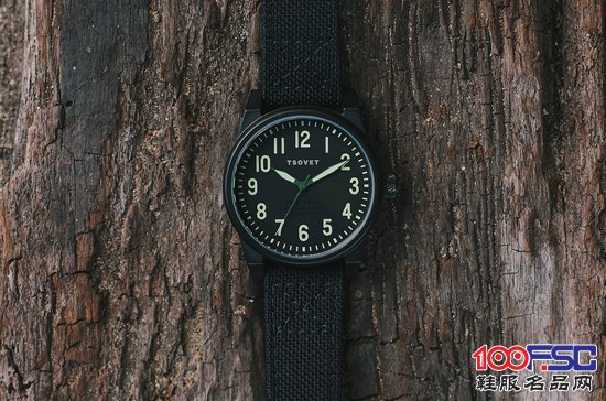 TSOVET 2014 秋冬腕表系列