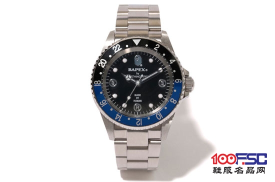 A Bathing Ape 日前又释出 2014 假日 TYPE 2 BAPEX 系列