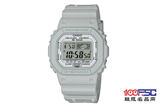 Kevin Lyons x G-Shock GB-5600B-K8JF 联名腕表