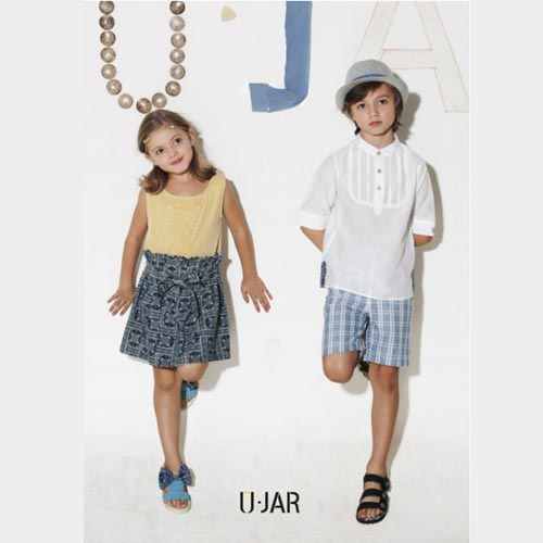 U-JAR产品展示二