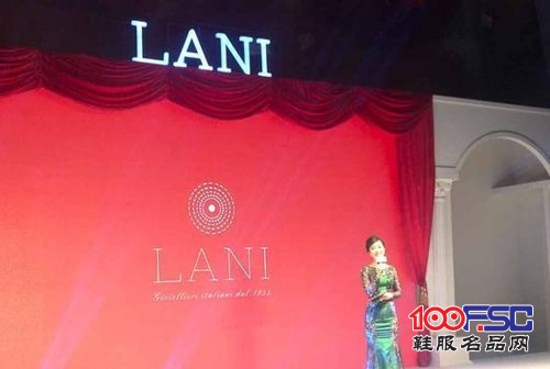 钻石小鸟宣布收购意大利手工定制珠宝品牌LANI