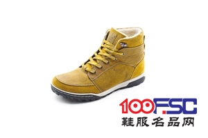携手ECCO戈尔开启冬日舒适“履途”