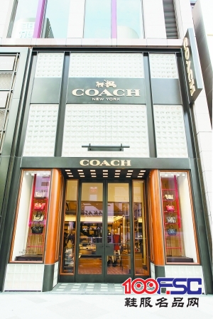 COACH