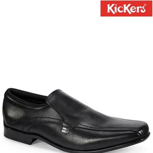 Kickers英国正品男士正装商务皮鞋