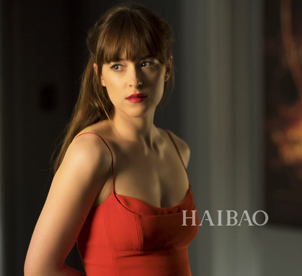 达科塔·约翰逊 (Dakota Johnson)