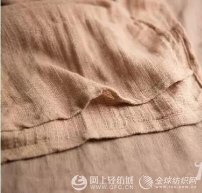 棉麻衣服怎么洗护