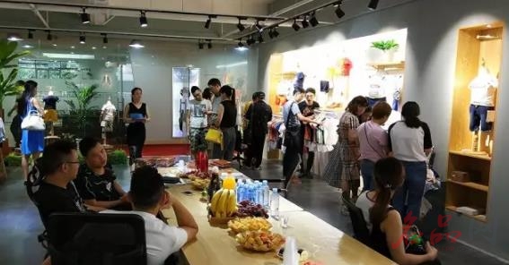 啾比乐JOJOBO“最爱饰你”2018春夏新品发布会圆满成功！