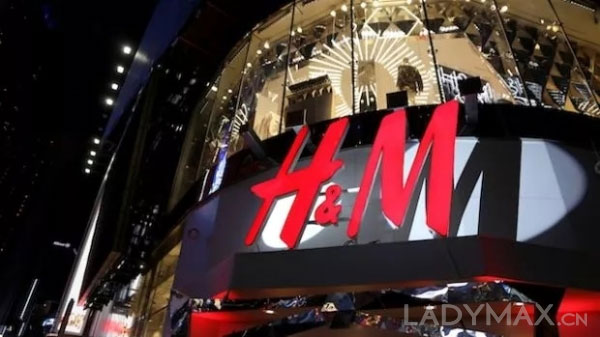 H&M今年电商增幅有望超过25% 入驻天猫还要推折扣平台