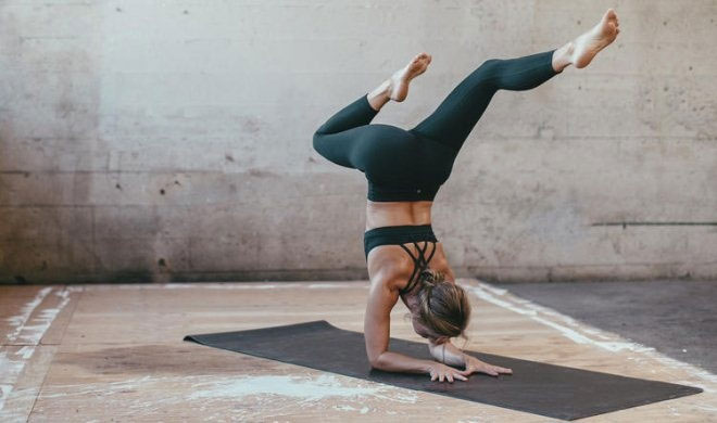 Lululemon去年销售达26.5亿美元 2020年或将达40亿美元