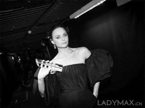 回归独立运营 Stella McCartney被开云集团剥离