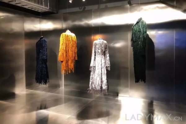 “服饰战争”升级 京东如何用“无界零售”撬动“时尚圈”