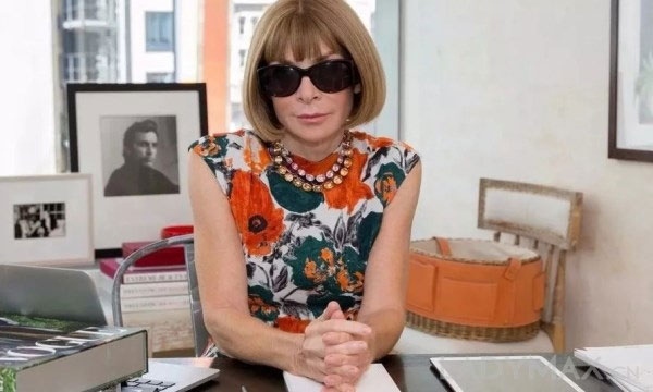 Anna Wintour要离开Vogue了？ 传她与康泰纳仕新董事长不和