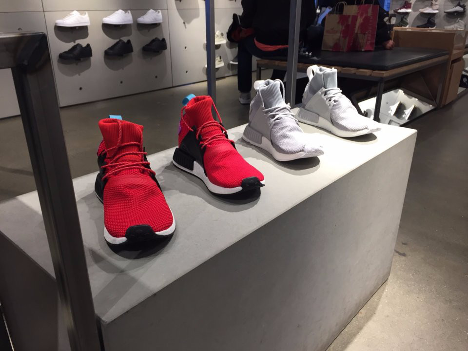 盘点:最受美国青少年青睐的10大服饰品牌