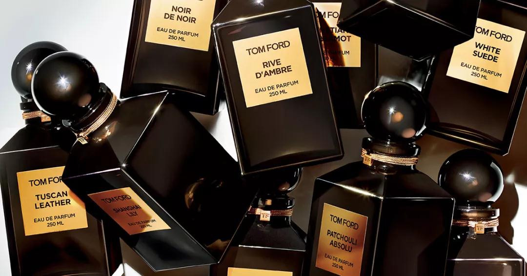 美妆品牌TOM FORD即将入驻西安SKP 五月开业在即