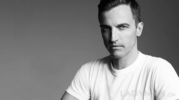 法国奢侈品牌LV与Nicolas Ghesquière续约的背后