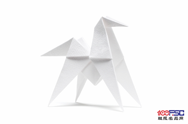 Cheval_origami_kino