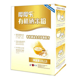 嘤嘤乐有机硒米粉益生元护肠配方