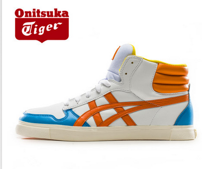 Onitsuka Tiger A-SIST MT 运动休闲鞋 男