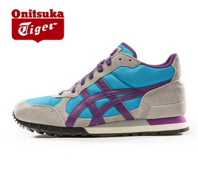 Onitsuka Tiger 鬼冢虎 运动休闲鞋 男女