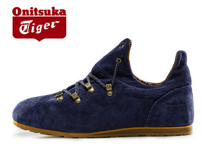 Onitsuka Tiger 运动休闲鞋