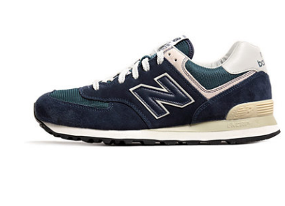 New Balance/NB 三原色 男女跑步鞋休闲鞋运动鞋