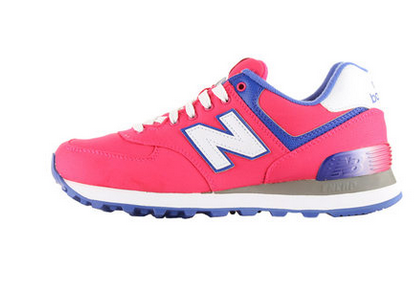 New Balance/NB女鞋 复古鞋跑步鞋 休闲鞋