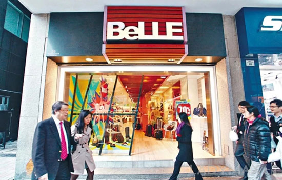 星期六剥离鞋履业务专攻新零售 国产鞋履品牌黄金时代落幕了