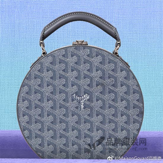 时尚品牌Goyard 2018新品 总有一款让你心动不已