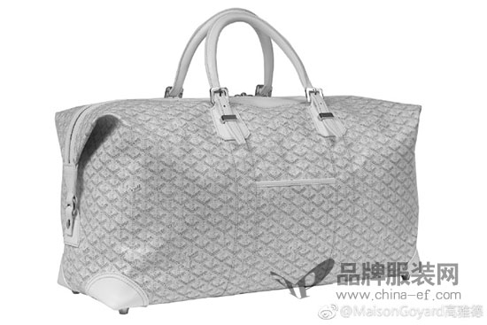 时尚品牌Goyard 2018新品 总有一款让你心动不已