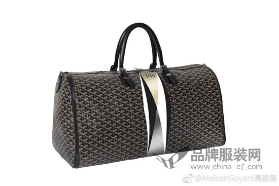 时尚品牌Goyard 2018新品 总有一款让你心动不已