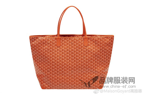 时尚品牌Goyard 2018新品 总有一款让你心动不已