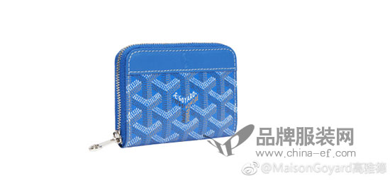 时尚品牌Goyard 2018新品 总有一款让你心动不已