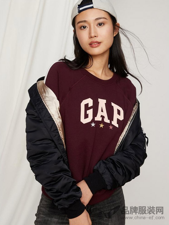继H&M之后 快时尚Gap也要推进门店支付改革