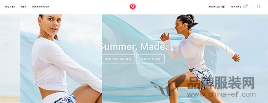 lululemon创始人Chip Wilson认为 品牌已迷失方向