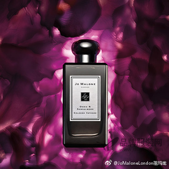 JoMaloneLondon 英伦幻橡 奇思妙香