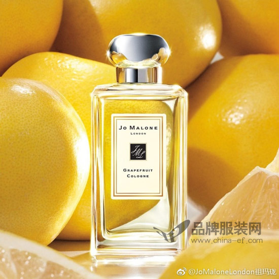 JoMaloneLondon 英伦幻橡 奇思妙香