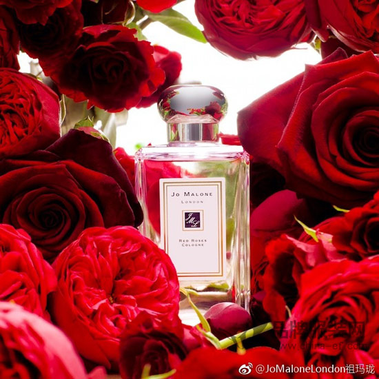 JoMaloneLondon 英伦幻橡 奇思妙香